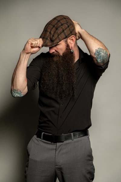 Justin Carpenter