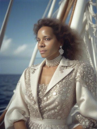 A.M.Rivers