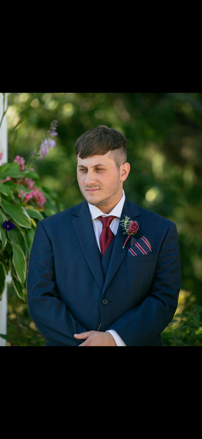 Frank Vento III