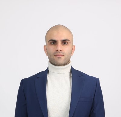 Ameer Tiba