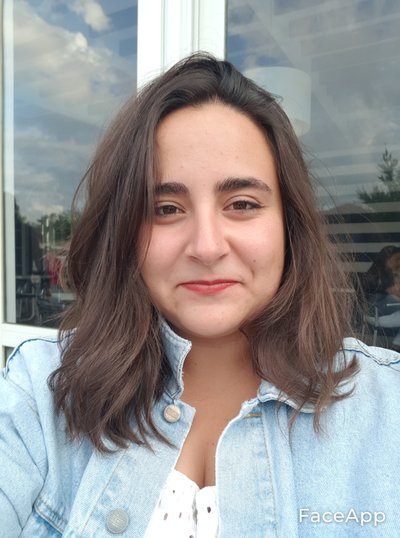 Maria Bartolome 