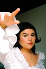 Antonella Cerda Araneda 