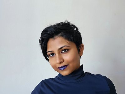 Vaishnavi Madala