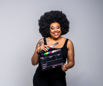 B. Danielle Watkins