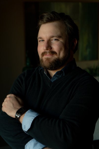 James RW Hiatt