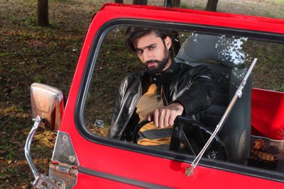 Qaisar Shahzad