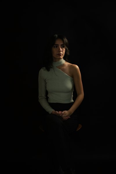 Melody Mehryan