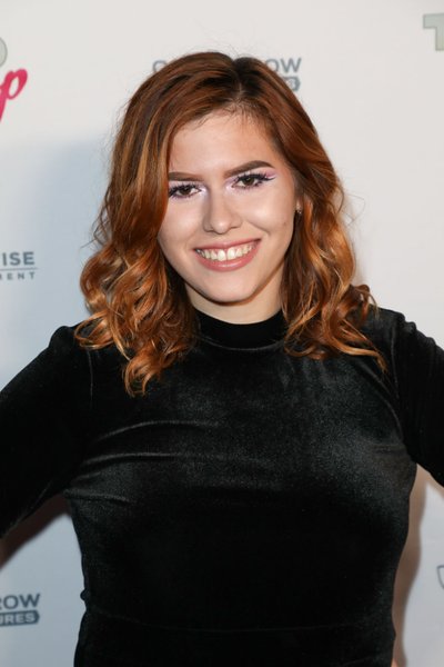 Tiffani-Amber Torres