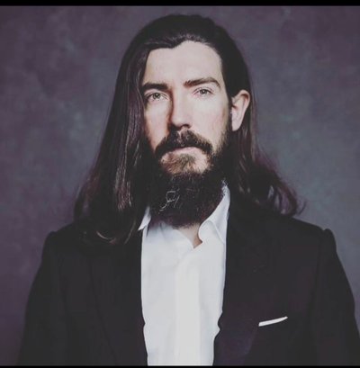 Ross Buchanan 