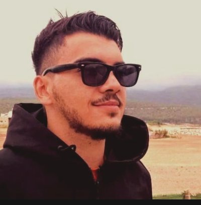 Ben Amar