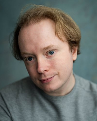 Ben Mansbridge