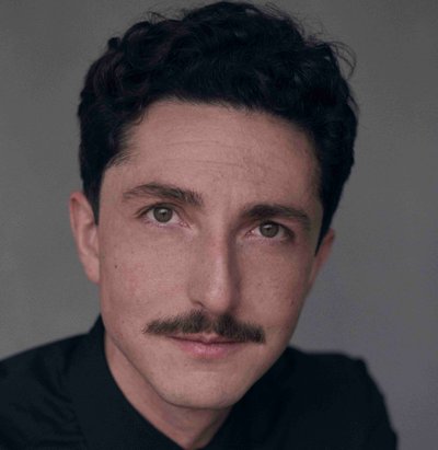Fernando de Luxán