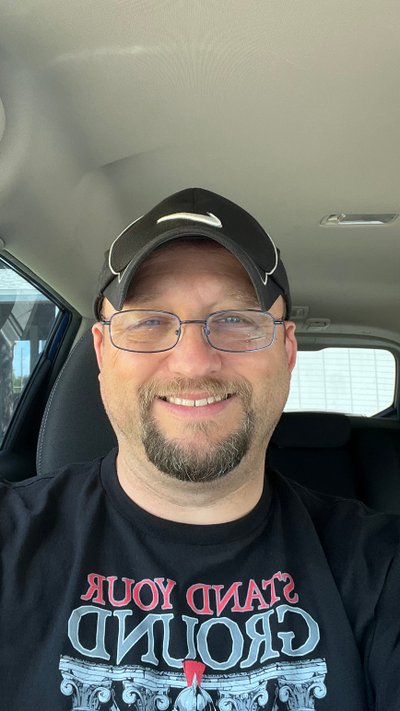 Scott Christianson 