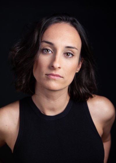 Raquel Cipriano