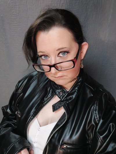 Tammy Solmni