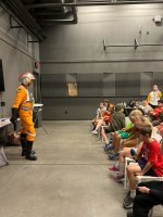 Kyle Kristofer VanLanduyt 