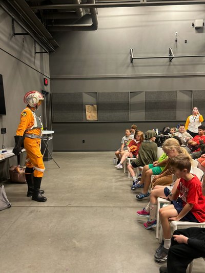 Kyle Kristofer VanLanduyt 