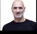 David P Perlmutter 