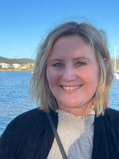 Paulene Turner