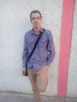 Imad Chelloufi 