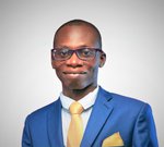 Jacob A. Osae