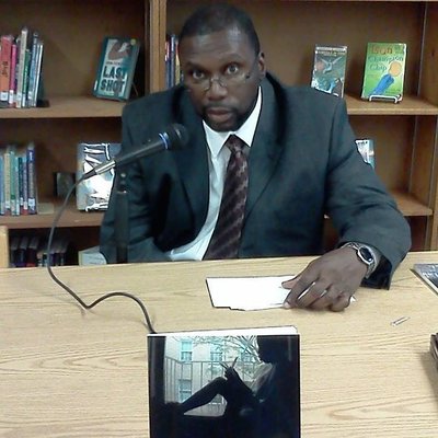 Mark Brissett