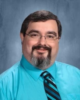 Dan Parks