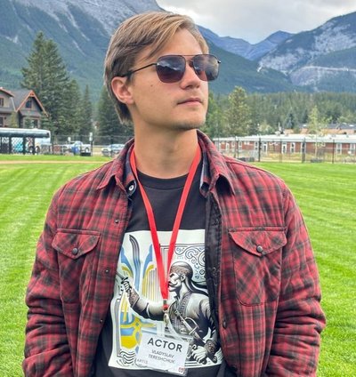 Vladyslav Tereshchuk