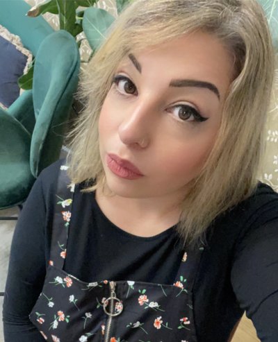Nina Le Roux