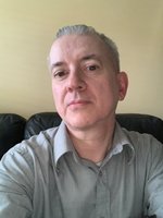 David Mark Lowe