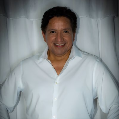 Earnest Diaz