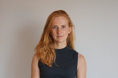 Wilma Borghuis-Albus