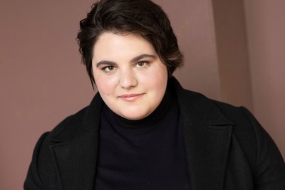 Grayson Sebert