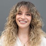 Nicole Rosenfeld de la Mota