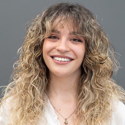 Nicole Rosenfeld de la Mota