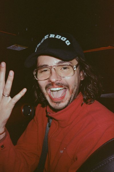 Arsenii Spektorov