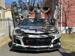 Desmond odom