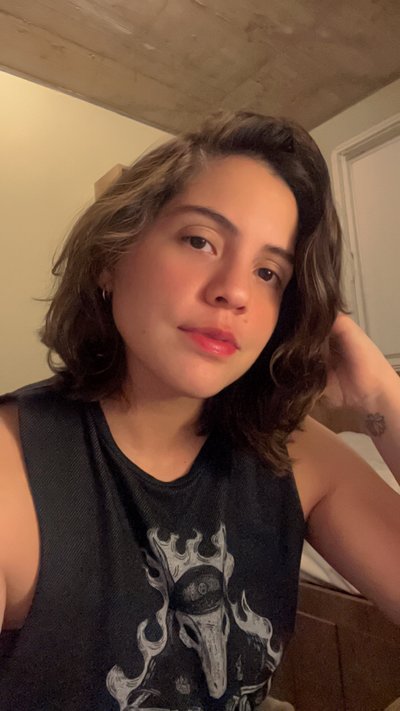 Alessandra Forno