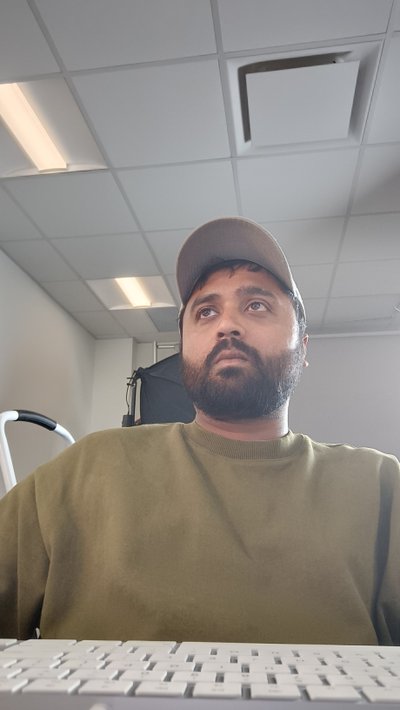 Rohan Sindgikar