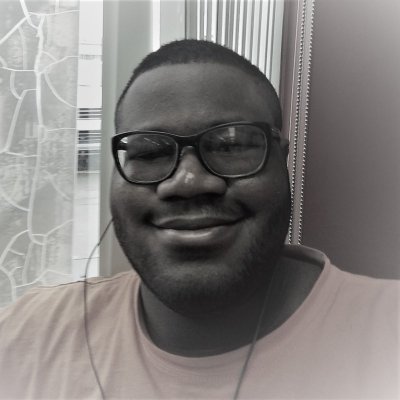 Samuel Iwelu