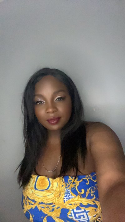 Latasha Rogers