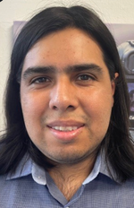 Brandon Dominguez