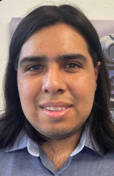 Brandon Dominguez