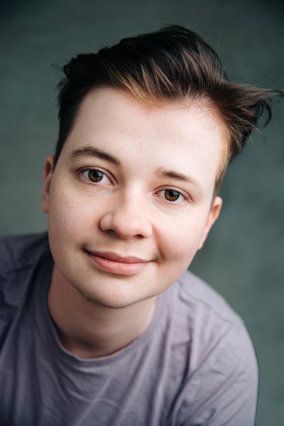 Jack Kenyon