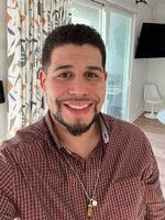 Joshua Mori 