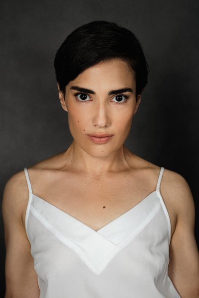 Jessica Valencia