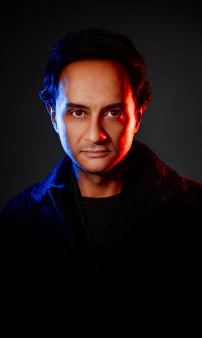 Wael Rashad