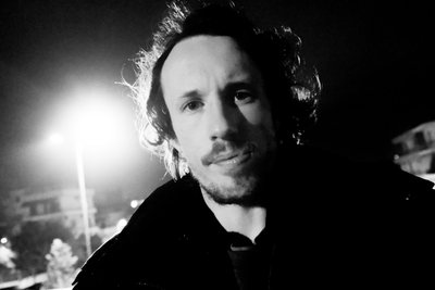 Magnus Østermann