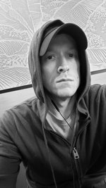 Justin Huddleston