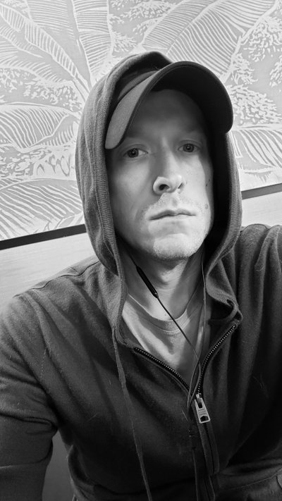 Justin Huddleston